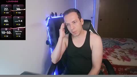 Cerso online show from 11.26.25