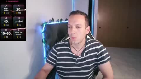 Cerso online show from 04.18.26