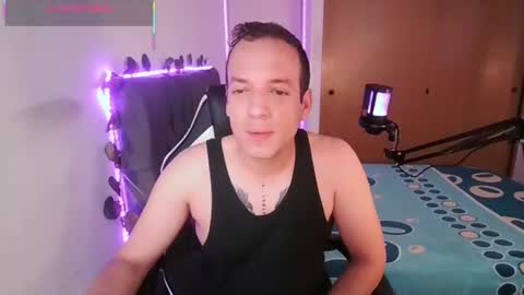 Cerso online show from 07.18.26