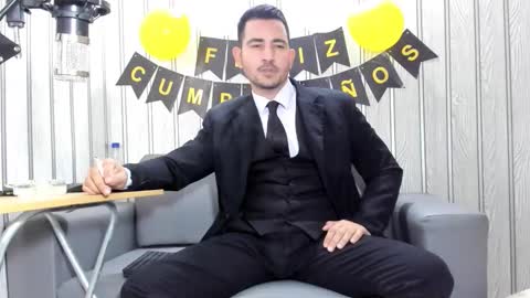 Cesar online show from 11.13.25