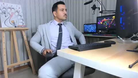 Cesar online show from 02.11.26