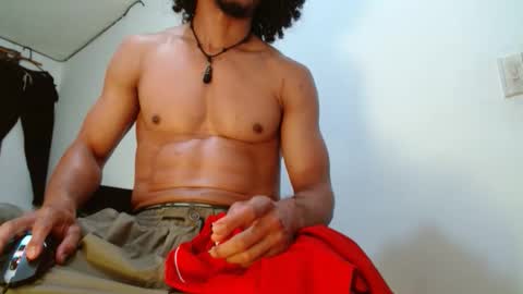 cesar_master_ online show from 10.16.25