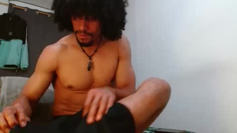 cesar_master_ online show from 10.22.25