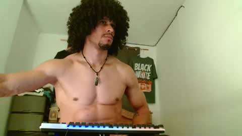 cesar_master_ online show from 11.15.25