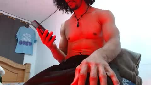 Snapshot of cesar_master_ chatting on 03.02.26 cesar_master_ online show from 03.02.26