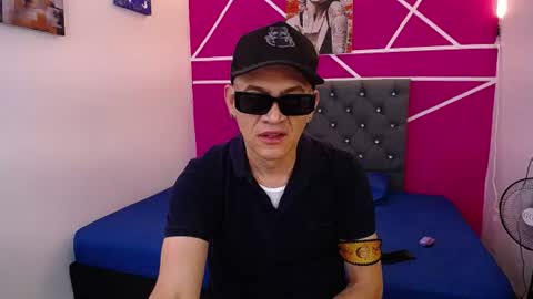 Snapshot of cesirry chatting on 07.16.26 Cesirry online show from 07.16.26