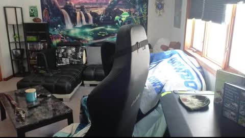 Marie online show from 02.24.26