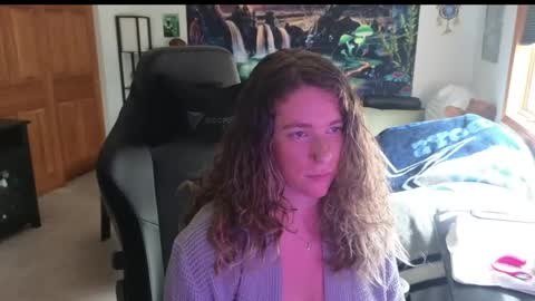 Marie online show from 04.09.26