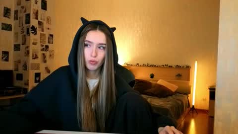 my name is Eva online show from 01.07.26