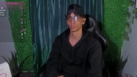 NAMOR  online show from 12.17.25