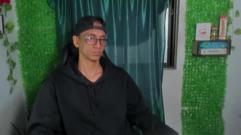 Snapshot of cfiscm chatting on 01.17.26 NAMOR online show from 01.17.26