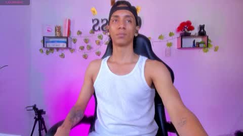 Snapshot of cfiscm chatting on 02.28.26 NAMOR online show from 02.28.26