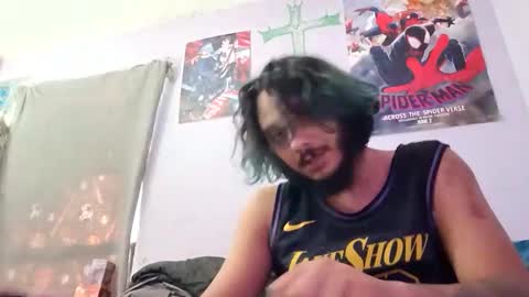 Snapshot of cfm94753 chatting on 10.14.25 cfm94753 online show from 10.14.25