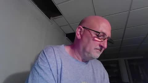 Snapshot of cfnm0968 chatting on 09.14.25 cfnm0968 online show from 09.14.25