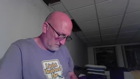 Snapshot of cfnm0968 chatting on 09.17.25 cfnm0968 online show from 09.17.25