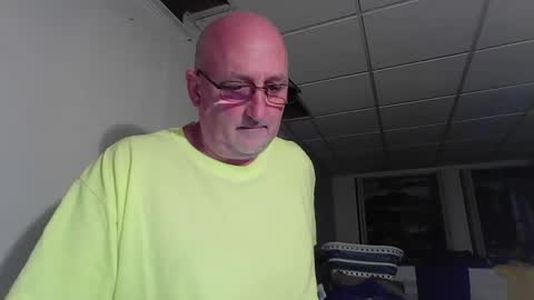 Snapshot of cfnm0968 chatting on 09.21.25 cfnm0968 online show from 09.21.25