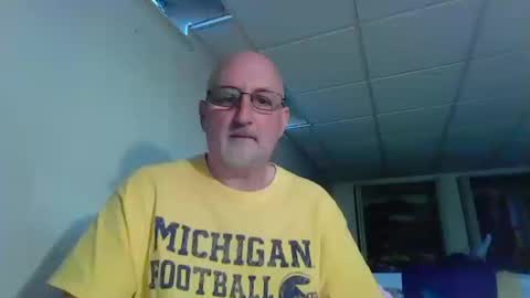 Snapshot of cfnm0968 chatting on 10.20.25 cfnm0968 online show from 10.20.25