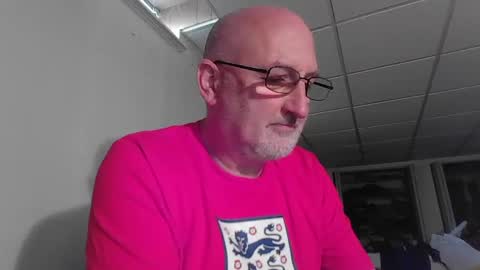 Snapshot of cfnm0968 chatting on 10.22.25 cfnm0968 online show from 10.22.25