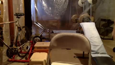 cfnmworkout1 online show from 01.20.25