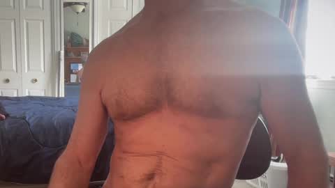 cfnmworkout1 online show from 01.22.25