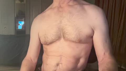 cfnmworkout1 online show from 01.25.25