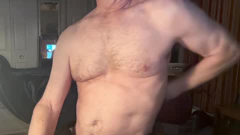 cfnmworkout1 online show from 02.18.25