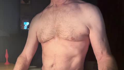 cfnmworkout1 online show from 02.18.25