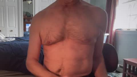 cfnmworkout1 online show from 02.22.25