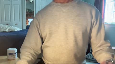 cfnmworkout1 online show from 02.24.25