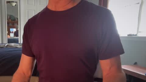 cfnmworkout1 online show from 02.25.25