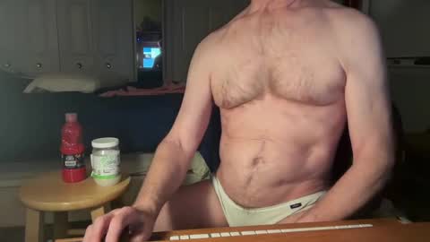 cfnmworkout1 online show from 02.25.25