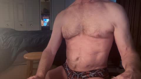 cfnmworkout1 online show from 03.08.25