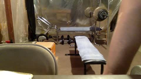 cfnmworkout1 online show from 10.16.25