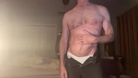 cfnmworkout1 online show from 12.14.25