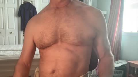 cfnmworkout1 online show from 04.16.26