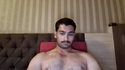 Snapshot of cgbigdick1 chatting on 05.30.26 CGBIGDICK online show from 05.30.26