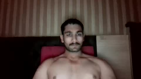 Snapshot of cgbigdick1 chatting on 05.31.26 CGBIGDICK online show from 05.31.26
