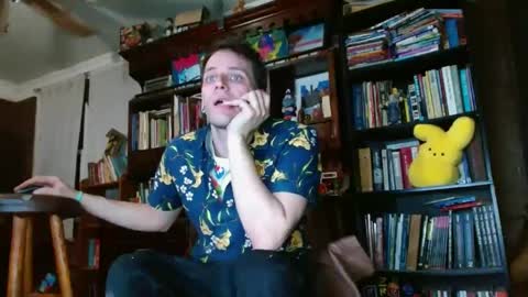 Snapshot of cguffey2284 chatting on 02.15.25 cguffey2284 online show from 02.15.25