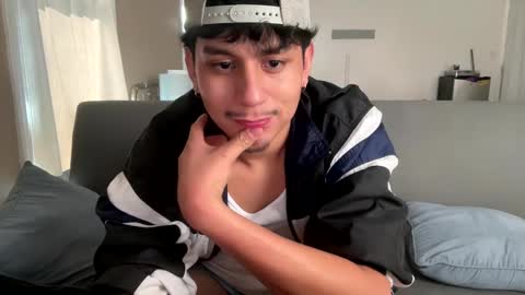 Kpapi online show from 03.11.25