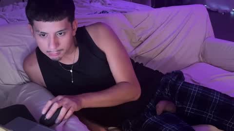 Kpapi online show from 10.17.25