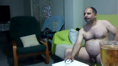 chaals25 online show from 07.18.26