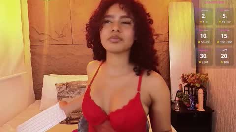 CHAARLOTTEE online show from 09.30.25