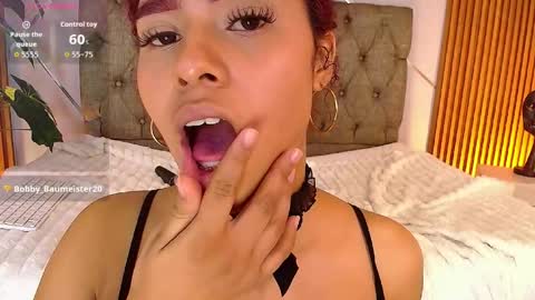 CHAARLOTTEE online show from 04.14.26