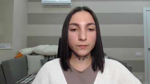 Kate online show from 01.24.25