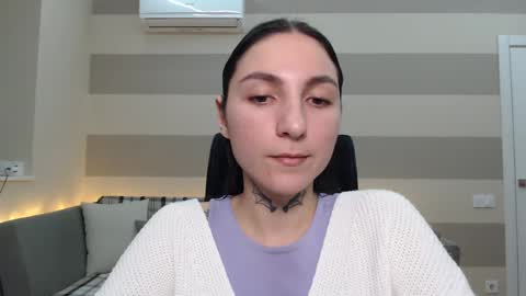 Kate online show from 01.29.25