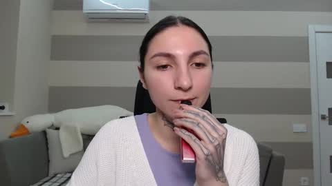 Kate online show from 01.30.25