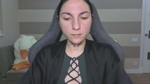 Kate online show from 10.21.25