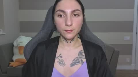 Kate online show from 11.11.25