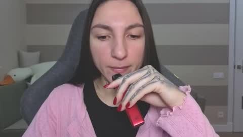 Kate online show from 02.04.26