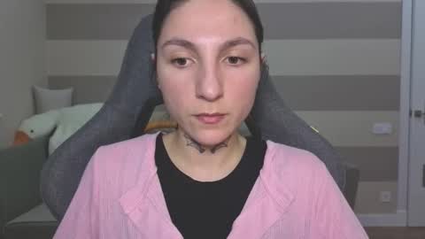 Kate online show from 02.11.26